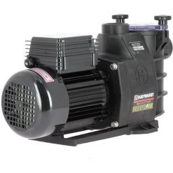 Pompe Piscine - Max Flo - 0,75 CV - Mono - 11 M3/h De Hayward -HAYW ARD Soldes 12175991 3
