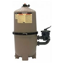 HAYW ARD Soldes 15 Filtre à Diatomée 27m3/h - De6020euro - Hayward