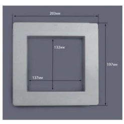 Enjoliveur Skimmer Hayward SPX1094R PM