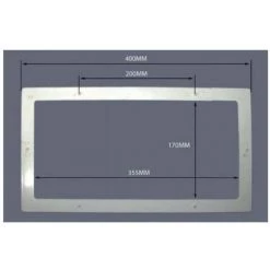 Enjoliveur Skimmer Hayward PWX2503