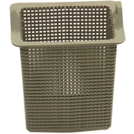 Panier De Préfiltre Pour Pompe Super Pump - Hayward 1 Panier De Préfiltre Pour Pompe Super Pump - Hayward
