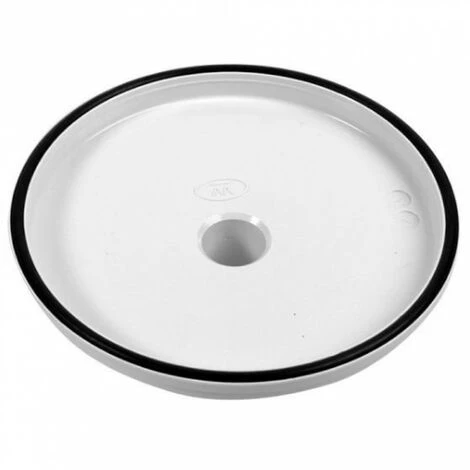 Couvercle D'aspiration De Skimmer, SKIM VAC HWD"SP1106" - HAYWARD - Blanc 2 Couvercle D'aspiration De Skimmer, SKIM VAC HWD"SP1106" - HAYWARD - Blanc – Image 2