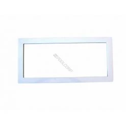 Cadre Cache Vis Skimmer Bride - Hayward SKX3102 - HAYWARD - Blanc