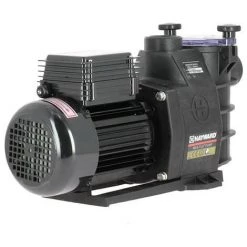 Pompe Piscine - Max Flo - 1 CV - Tri De Hayward -HAYW ARD Soldes 24800554 3