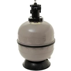 Filtre Piscine - Pro Série HI Top 6 M3/h - Ø400 De Hayward