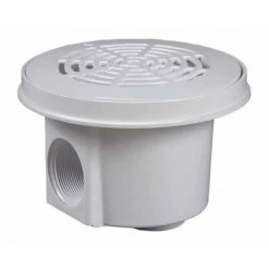 Bonde De Fond Hayward - Type Piscine: Béton