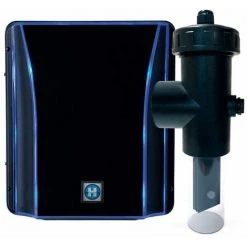 Électrolyseur Hayward Piscine Salt And Swim 2.0 - 8 Gr