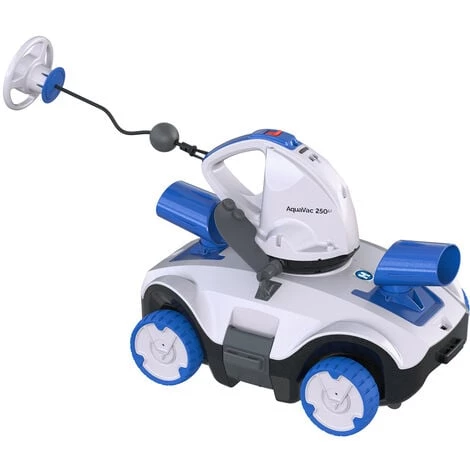Robot De Piscine Sur Batterie AquaVac 250Li - Hayward 1 Robot De Piscine Sur Batterie AquaVac 250Li - Hayward