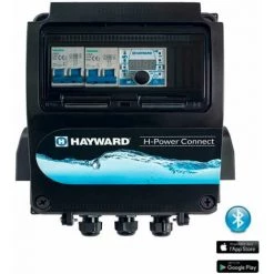 HAYWARD Coffret électrique H - Power Bluetooth Mono