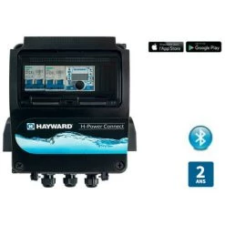 HAYWARD Coffret électrique H - Power Bluetooth Mono -HAYW ARD Soldes 29784982 5