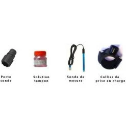 HAYWARD Régulateur De Pool Ph Lt -HAYW ARD Soldes 29785039 4