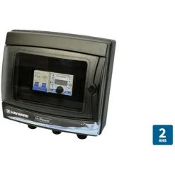 HAYWARD Coffret électrique H Power Mono Diff + T100w -HAYW ARD Soldes 29785169 4