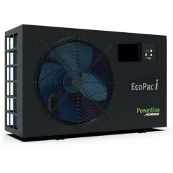 Pompe à Chaleur De Piscine 6kw Inverter - 81505 - Hayward