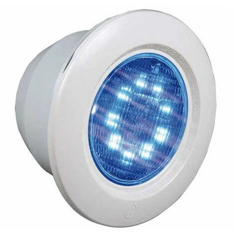 HAYWARD Projecteur LED Couleur Colorlogic II - Modèle: Liner - Couleur Enjoliveur: Blanc 1 HAYWARD Projecteur LED Couleur Colorlogic II - Modèle: Liner - Couleur Enjoliveur: Blanc
