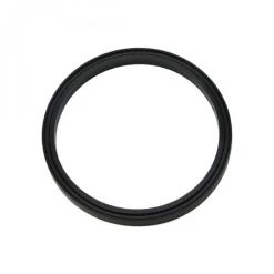 Joint D'étanchéité De Diffuseur Pour Pompe De Piscine - Ø 6 Cm - Noir- Hayward - Noir