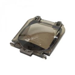 Couvercle De Préfiltre Pour Pompe Superpump SPX1600D - Noir - Hayward - Noir