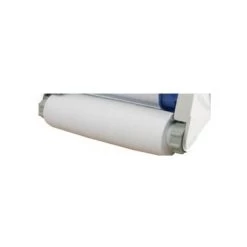 Brosse Mousse + Rouleaux Robot Hayward Aquavac Et Tiger Shark