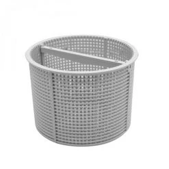 Panier Rond Pour Skimmer De Piscine - Diam 18 Cm - Blanc - Hayward - Blanc