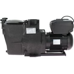 Pompe Piscine - Super Pump VSTD 1,5 CV De Hayward -HAYW ARD Soldes 3528013 3