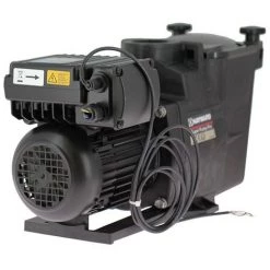 Pompe Piscine - Super Pump VSTD 1,5 CV De Hayward -HAYW ARD Soldes 3528013 4