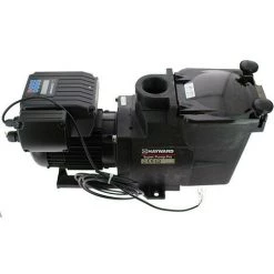 Pompe Piscine - Super Pump VSTD 1,5 CV De Hayward -HAYW ARD Soldes 3528013 5