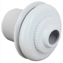 Pièce à Sceller Piscine - Bouche De Refoulement Orientable 2'' - Liner De Hayward