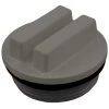 Bouchon D'hivernage Prise Balai + Joint Torique 1"1/2 Gris Foncé - Hayward - Gris