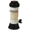 Traitement Piscine - Brominateur Hayward 2,5 Kg By-pass De Hayward