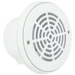 Pièce à Sceller Piscine - Bonde De Fond LUXE à Coller - Béton De Hayward