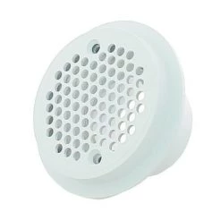 Pièce à Sceller Piscine - Bouche De Refoulement Réglable 2'' - Béton De Hayward -HAYW ARD Soldes 3754814 3