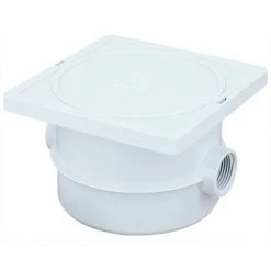 Pièce à Sceller Piscine - Boîte De Connexion De Hayward