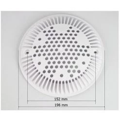 Grilles De Bondes De Fond Hayward