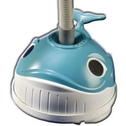 Robot De Piscine Hydraulique Whaly - Hayward