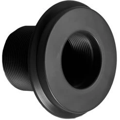 Prise Balai Avec Joints Gris Foncé - Hayward - Gris