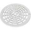 Grille De Bonde De Fond, Réf PDFX9958 - HAYWARD - Blanc
