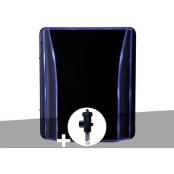 Electrolyseur Au Sel Salt And Swim 2.0 16 G + Détecteur De Débit - Hayward