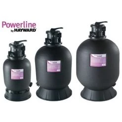 HAYWARD Groupe De Filtration Powerline 8m³/h -HAYW ARD Soldes 45428687 5