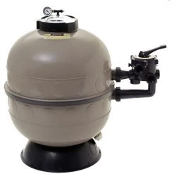 HAYWARD Filtre Pro Side Série Hi 9.5 M³/h Ø 500