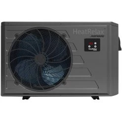 HAYWARD Pompe à Chaleur Heat Relax 19 Kw