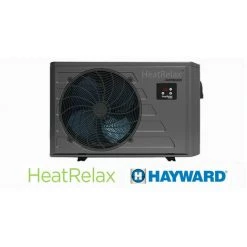 HAYWARD Pompe à Chaleur Heat Relax 19 Kw -HAYW ARD Soldes 48679202 5