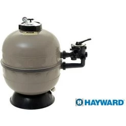 HAYWARD Filtre Pro Side Série Hi 6 M³/h Ø 400 -HAYW ARD Soldes 50329680 4