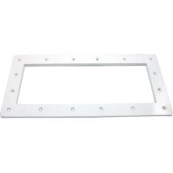 Bride Pour Vis Skimmer Hayward SPX1085B - HAYWARD - Blanc