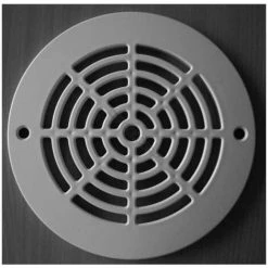Grille De Bonde De Fond Hayward - Diamètre 175 Mm - Piece Originale -HAYW ARD Soldes 52483922 4