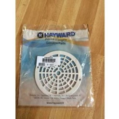 Grille De Bonde De Fond Hayward - Diamètre 175 Mm - Piece Originale -HAYW ARD Soldes 52483922 5