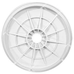 Couvercle De Skimmer Hayward - Pièce Originale - Diamètre 208 Mm -HAYW ARD Soldes 52483923 4