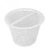 Panier Rond Pour Skimmer De Piscine - Diam 18.5 Cm - Blanc - Hayward - Blanc