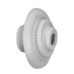 Buse De Refoulement Orientable Pour Piscine - Blanc - Hayward - Blanc