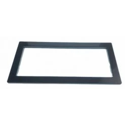 Enjoliveur Skimmer Grande Meurtrière - Gris Foncé SKX3102DGR - HAYWARD - Gris