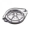 Couvercle De Préfiltre Pour Pompe Max Flo - SPX1250LA - Hayward - Transparent