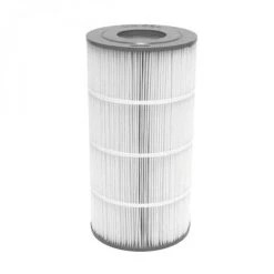 Cartouche De Filtration Piscine Pour Filtre C751 - CX760RE - Hayward - Blanc